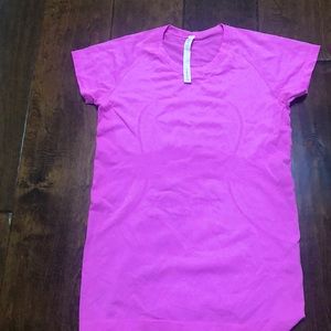 Lululemon Swift Tech 2.0